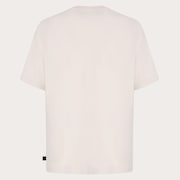 All Day SS Tee - Lunar Rock