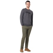 B1B Crew - Blackout Light Heather