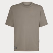FGL Static Tee 5.0 - Surplus Green