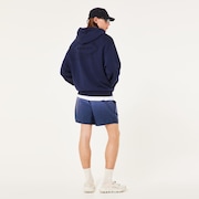 Skate Hoodie - Abyss