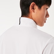 Enhance SS Mock 13.0 - White