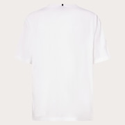 Jellyfish Tee - White