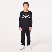Ytr Tech Jersey Pt 8.0 - Blackout