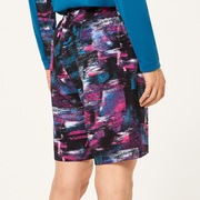 Slant Graphic Shorts 9Inch 8.0 - Prizm Print