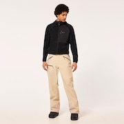 Unbound Gore-Tex Shell Pant - Humus