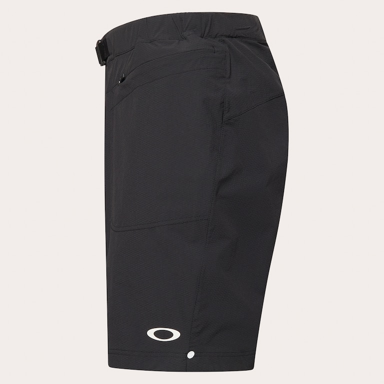 Seeker Whip Short - Pitch Black