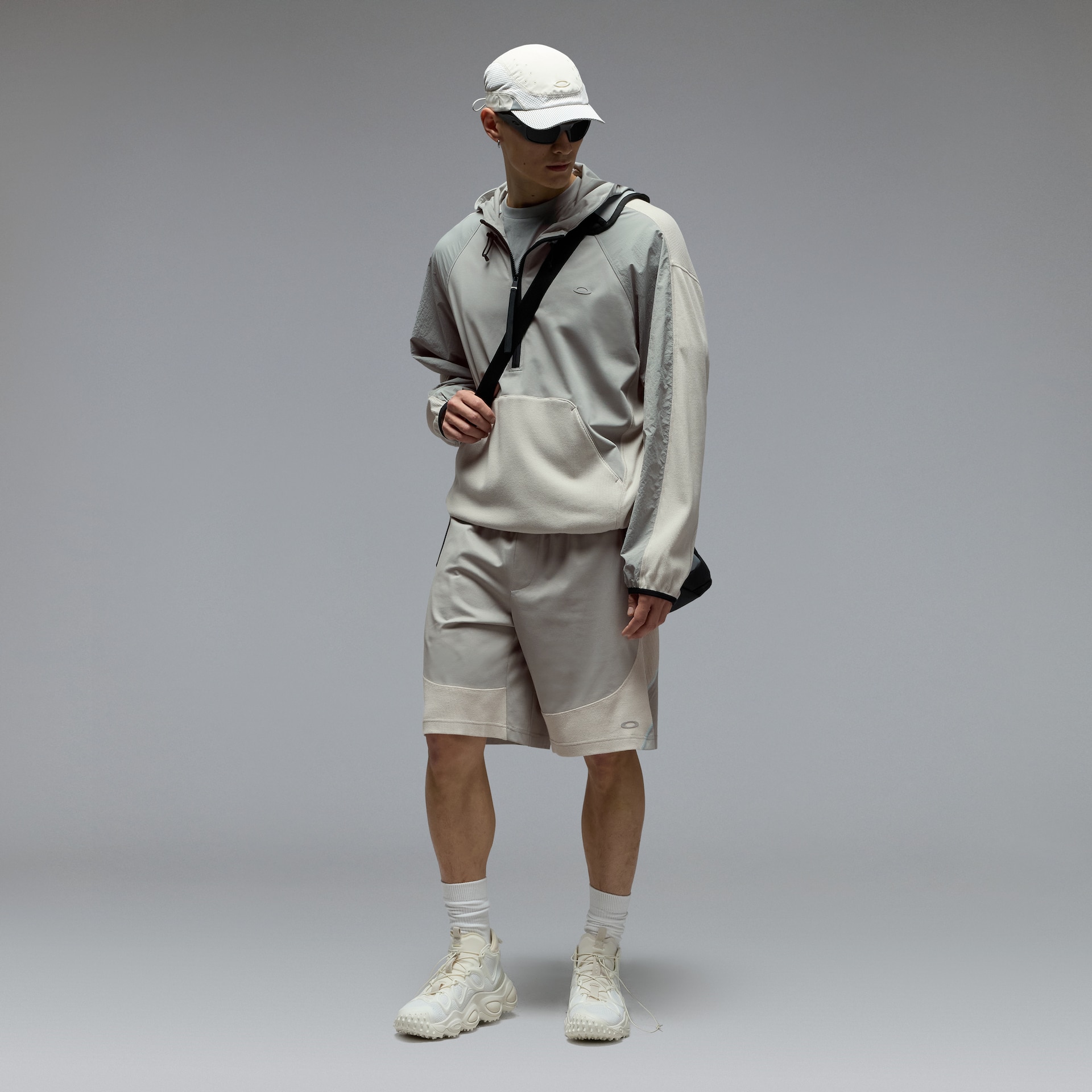 Oakley Men's Tidal Hoodie Size: