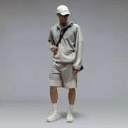 Tidal Hoodie - Cement