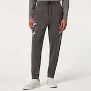 Road Trip Rc Cargo Sweatpants - Forged Iron