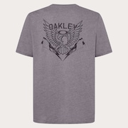 SI Talon Tee - Athletic Heather Gray