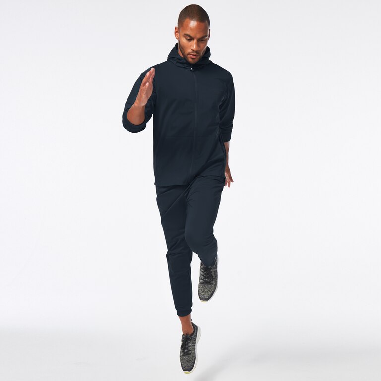 Fz Foundational Hoodie 2.0 - Fathom