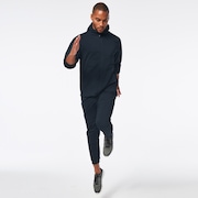 Fz Foundational Hoodie 2.0 - Fathom