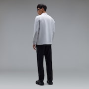 O-Sync Pack LS Lenient Mock 2.0 - Nickel