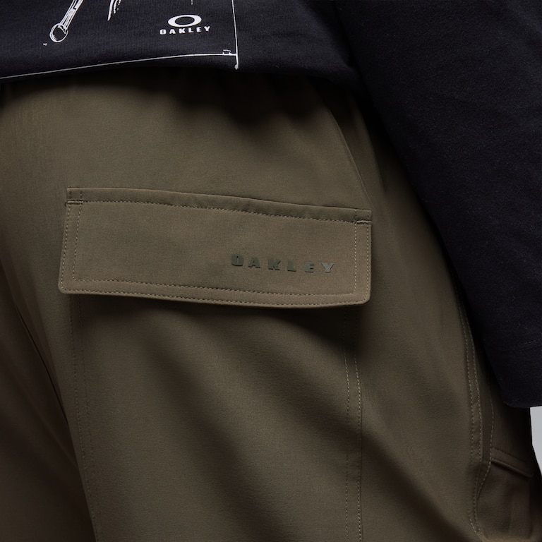 Whirl SZN Outdoor Pant - Deep Olive