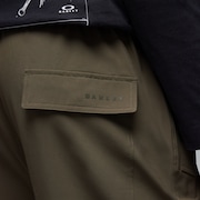 Whirl SZN Outdoor Pant - Deep Olive