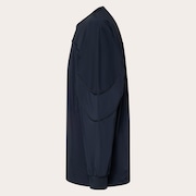 Oakley Undulate Crew Jacket 2.0 - Pitch Black