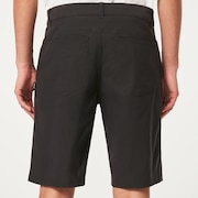Oakley Perf 5 Utility Short - Blackout
