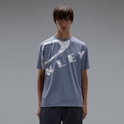 O-Tech Cold S/S Tee Bold 1.0