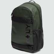 The Freshman Skate Backpack - New Dark Brush
