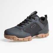 Tênis Oakley Battle - Black/Gum