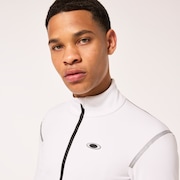 Endurance Ultra Gore-Tex Road Jacket - White/black