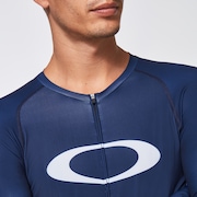 Icon Jersey 2.0 - Universal Blue