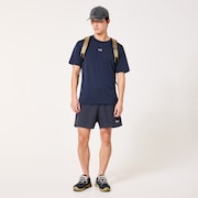 Enhance Qdevo SS  Tee Bp 5.0 - Midnight Blue