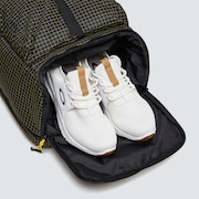 Essential Box Pack L 4.0 - Radiant Yellow