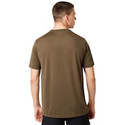 SI Core Tee - Dark Brush