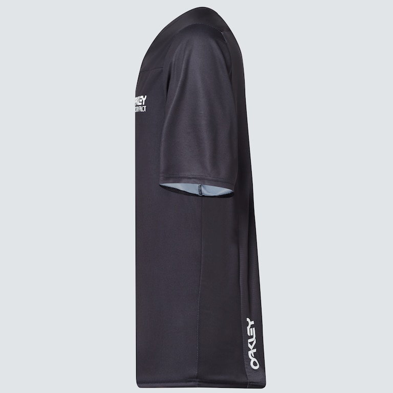 Factory Pilot Lite Mtb Jersey II - Blackout