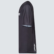 Factory Pilot Lite Mtb Jersey II - Blackout