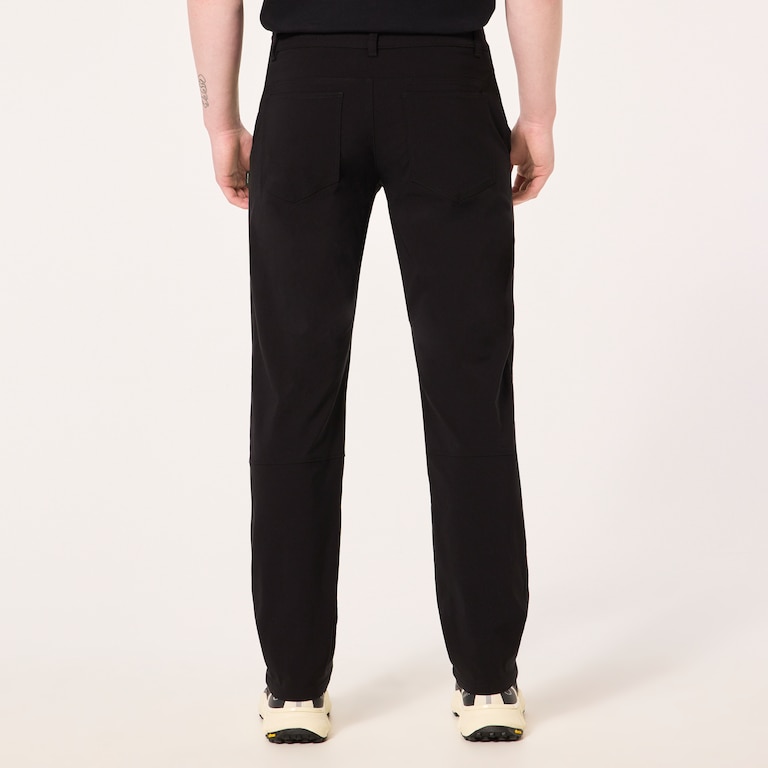 Oakley Perf 5 Utility Pant 2.0 - Blackout