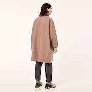 Fgl Rifined Coat 1.0 - Plum