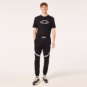 Roam Commuter Sweatpants - Blackout