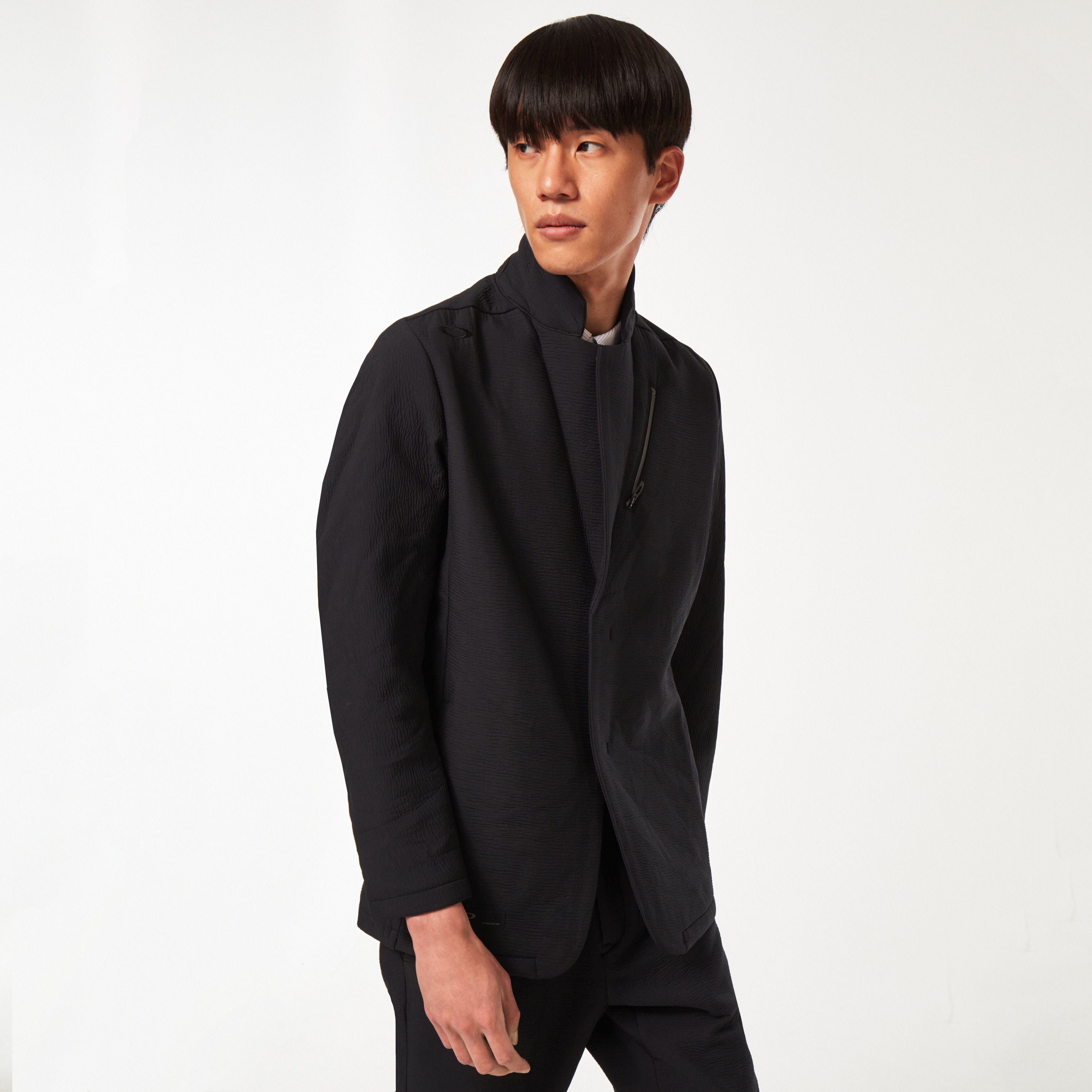 Oakley スカルコモンジャケット　ブラック オークリー Skull Common Tailored Jacket 2.0 Blackout | オークリー