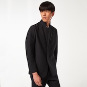 Skull Common Tailored Jacket 2.0 - Blackout