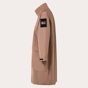 Fgl Rifined Coat 1.0 - Plum