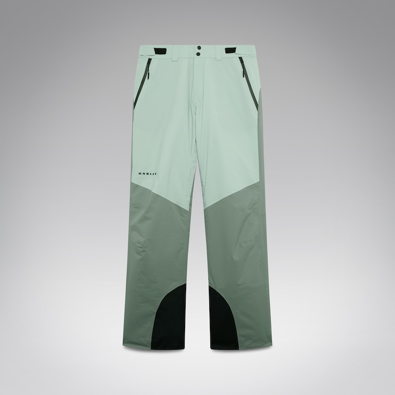 W. Canopy Pro Insulated Pant​ - Aviator Green/Faded Green