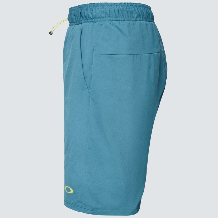 Foundational Packable Short - Bayberry