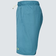 Foundational Packable Short - Bayberry