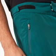 Factory Pilot  Lite Short - Bayberry