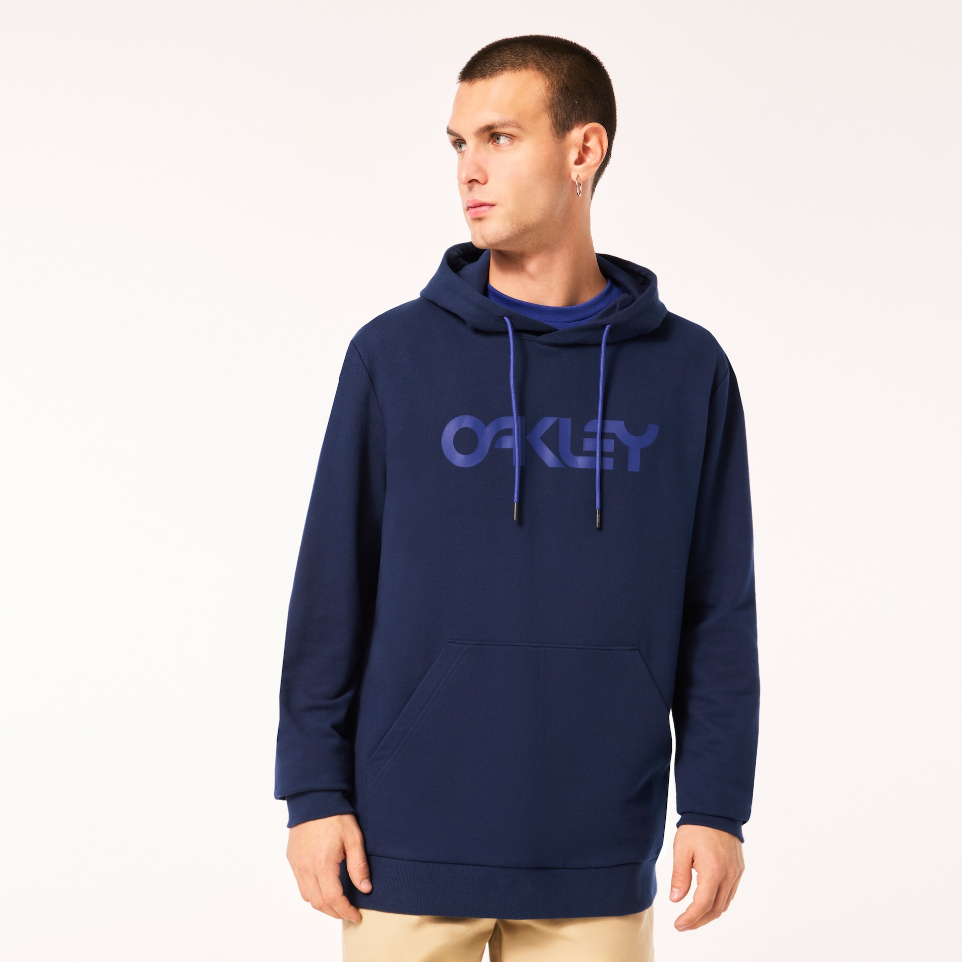 Oakley Heren B1b Po Hoodie 2.0