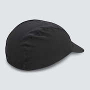 Cadence Road Cap - Black/Forged Iron