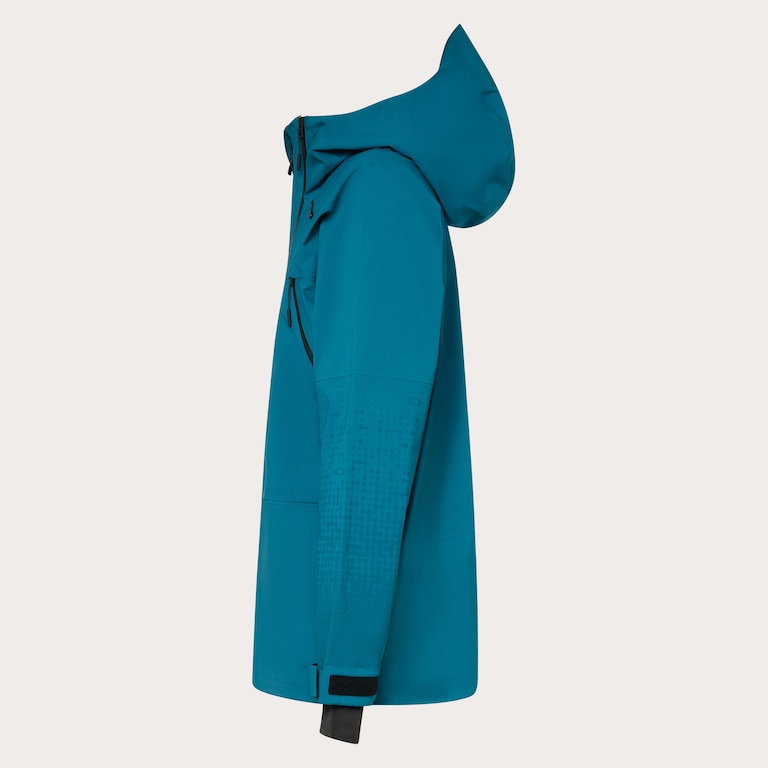 Baldface Shell Jacket - New Balsam