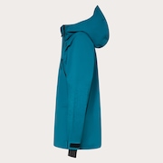 Baldface Shell Jacket - New Balsam