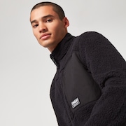 Mountain Fire Sherpa - Blackout