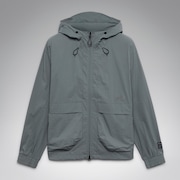 Fgl Vapor Jacket 1.0 - Acrid Green