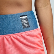 Trn Vapor  2In1 Shorts 5.0 - Legion Blue