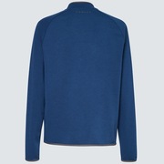 Range Pullover 2.0 - Poseidon