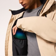 Sub Temp Rc Gore-Tex Jacket - Humus